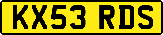 KX53RDS