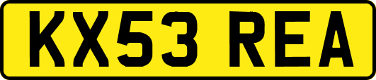 KX53REA