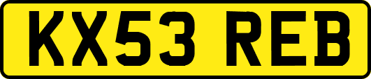 KX53REB