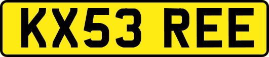 KX53REE