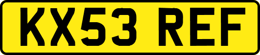 KX53REF