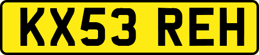 KX53REH