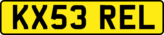 KX53REL