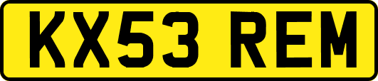 KX53REM