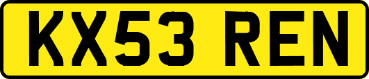 KX53REN