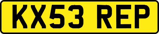 KX53REP