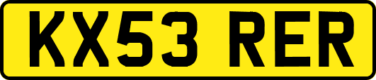 KX53RER