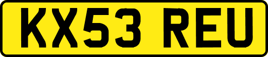 KX53REU