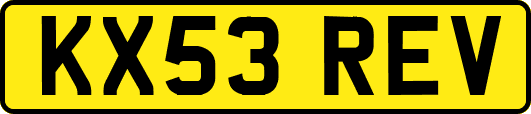KX53REV