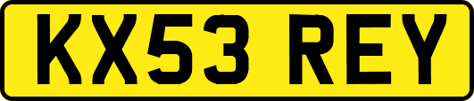 KX53REY