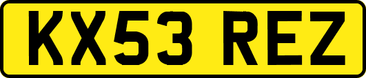 KX53REZ