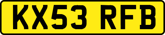 KX53RFB