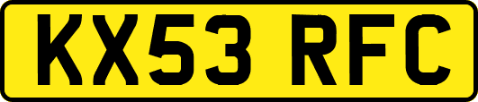 KX53RFC