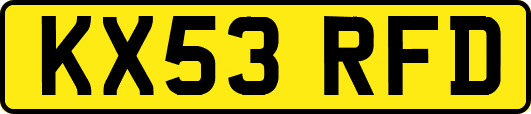 KX53RFD