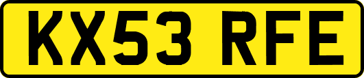 KX53RFE
