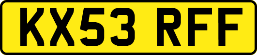 KX53RFF