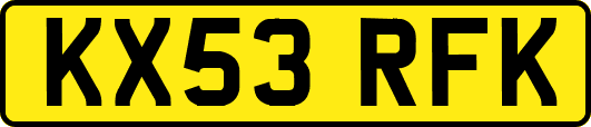 KX53RFK
