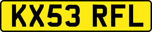 KX53RFL