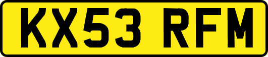 KX53RFM