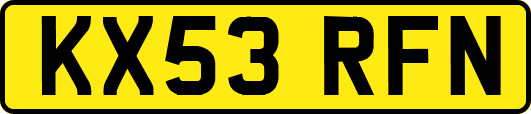 KX53RFN