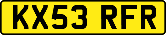 KX53RFR