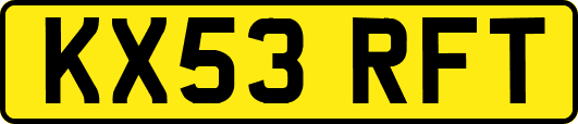 KX53RFT