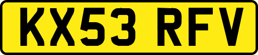 KX53RFV