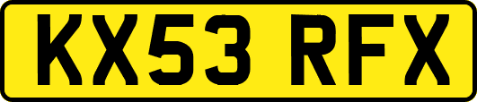 KX53RFX