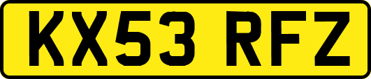 KX53RFZ
