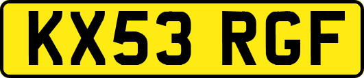 KX53RGF