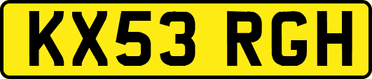 KX53RGH