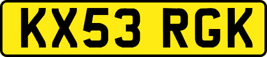 KX53RGK