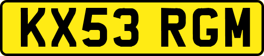 KX53RGM