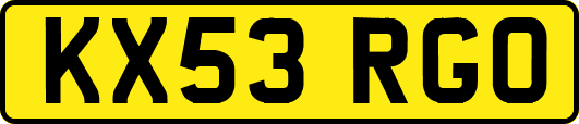 KX53RGO