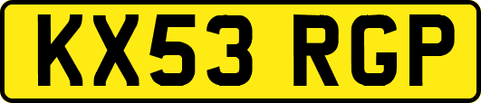 KX53RGP