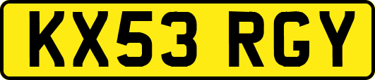 KX53RGY