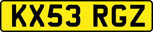 KX53RGZ