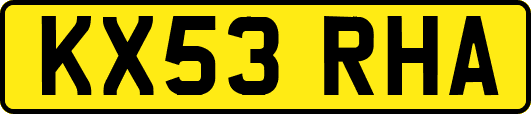 KX53RHA