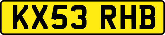 KX53RHB