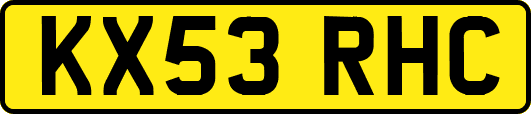 KX53RHC