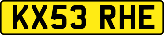 KX53RHE