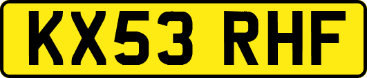 KX53RHF