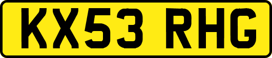 KX53RHG