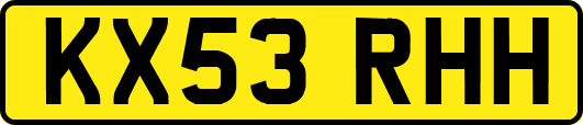 KX53RHH