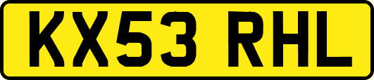 KX53RHL