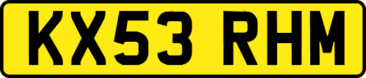 KX53RHM