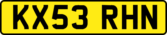 KX53RHN