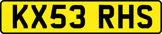 KX53RHS