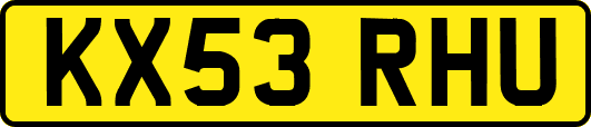 KX53RHU