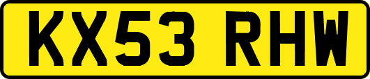 KX53RHW